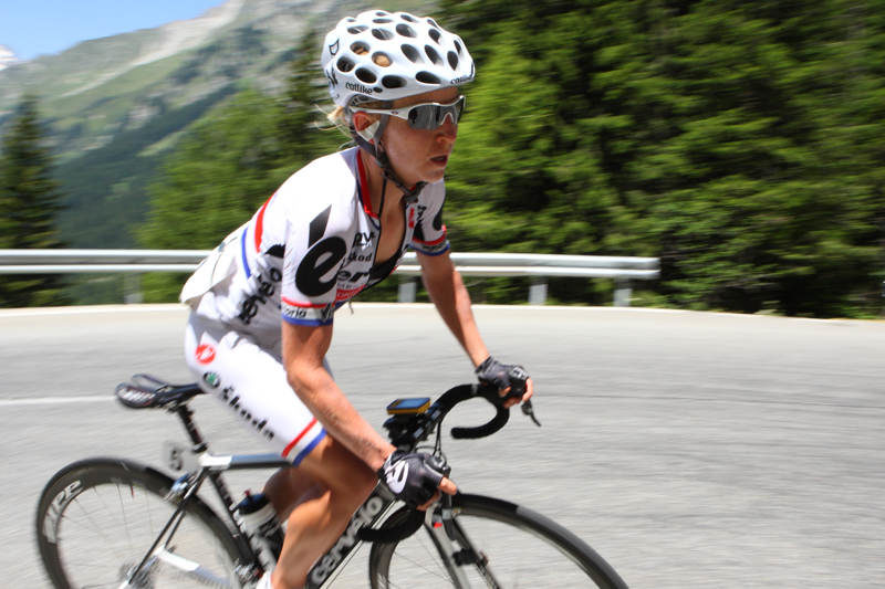 21' Giro Donne, Stage 8