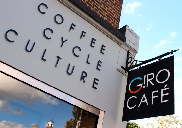 Our Favourite Shops: G!RO Cycles, Esher (Pic: George Scott/Factory Media)
