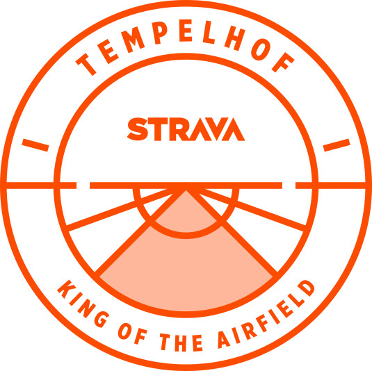 Tempelhof-Orange