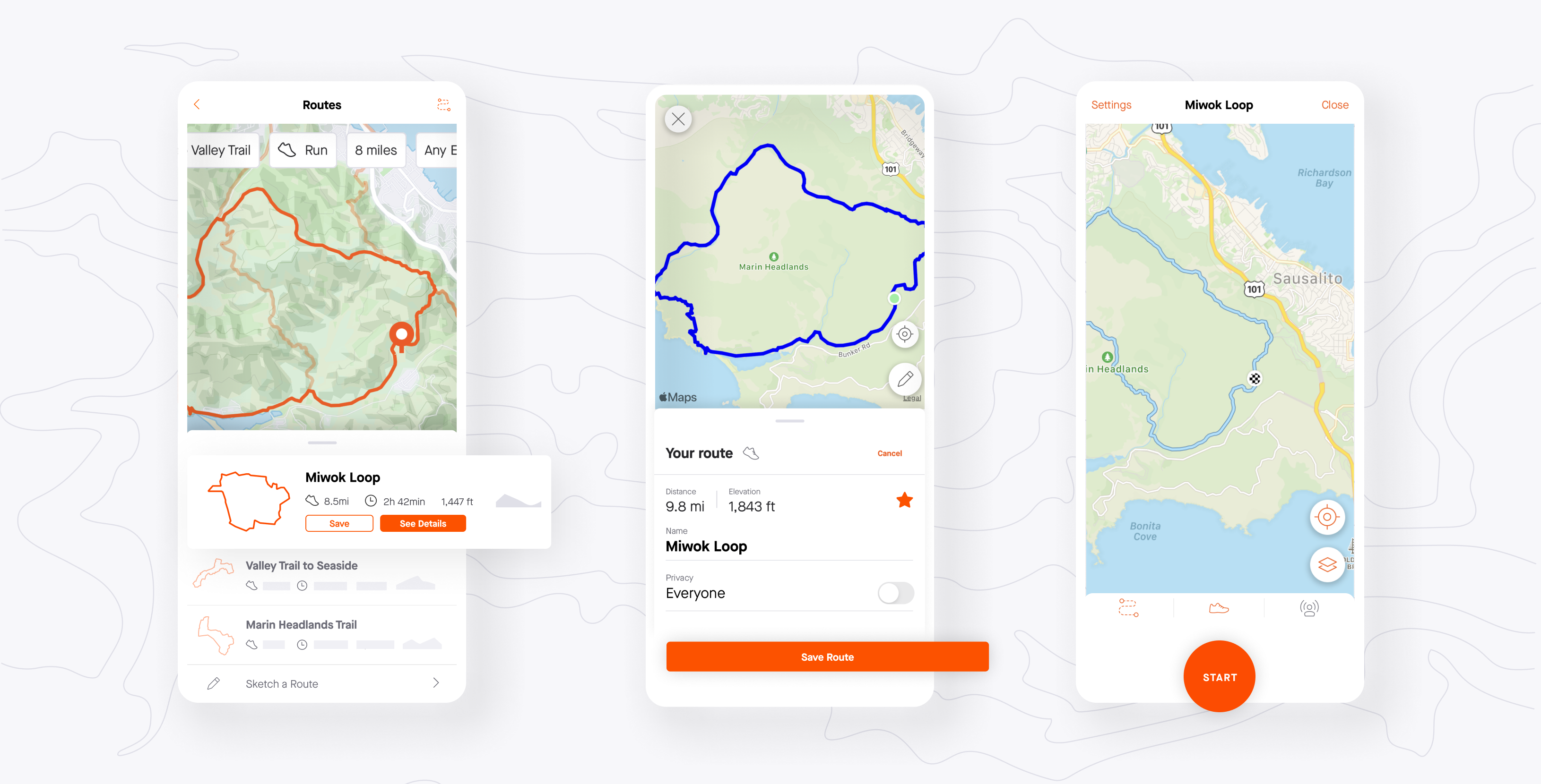 best gifts to give a runner: Strava